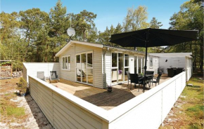 Nice Home In Nexø With Wifi in Nexø